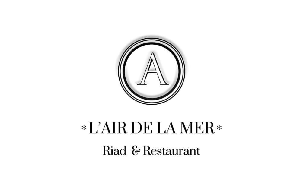 L'Air De La Mer Сиди-Кауки Экстерьер фото